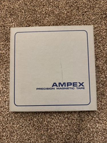Ampex 797 15dw11 - ampex, precision