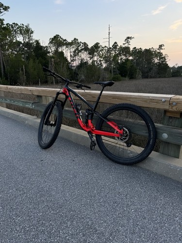 2020 trek fuel flawless - trek,