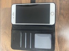 Apple iPhone 8 Plus 256GB Rose Gold (Unlocked) 