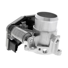 VEMO Throttle Body for CITROEN