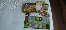 Munchkin Deluxe Board Game