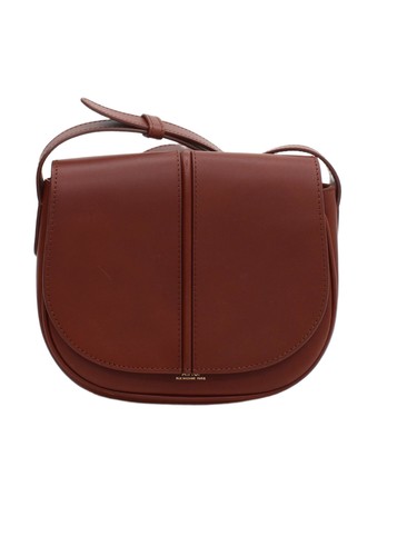 Women bag brown - brown, 100%