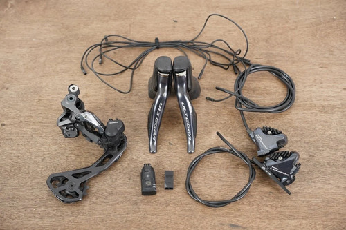 Shimano ultegra r8070 - ultegra, grx