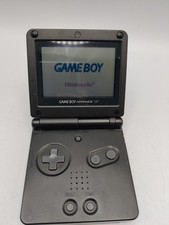 Nintendo Gameboy Advance SP