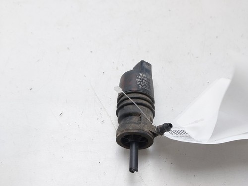 1k5955651 washer pump - pump, screen