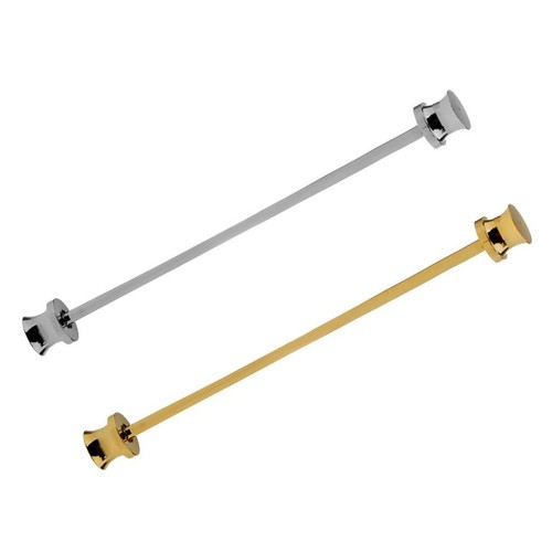 2pcs tie pin stud - pin,