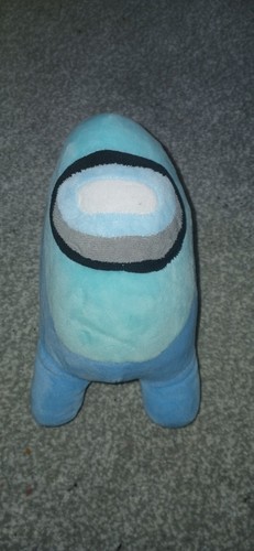 Among crewmate plush toy - us,