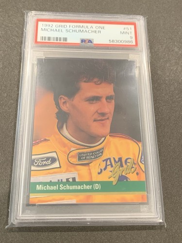 1992 grid formula racing - grid,