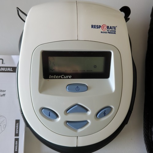 Resperate 108 intercure - rs-108,