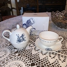 WHITTARD CHELSEA Mad