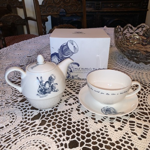 Whittard chelsea mad - whittard,