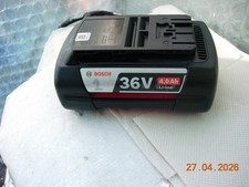 Bosch volt 36v - , ah