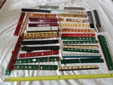 JOB LOT OO GAUGE COACH SPARE