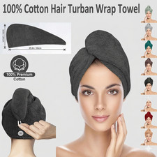 Quick Dry Hair Towel Hair