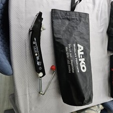 Alko Side Jack 2000kg