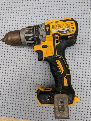 Dewalt dcd796 18v bl - xr,