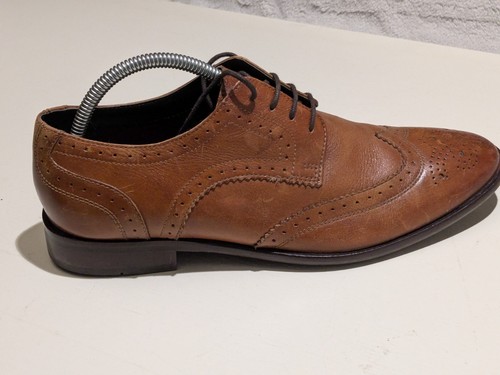 Brogues 7 marks and - m&s,