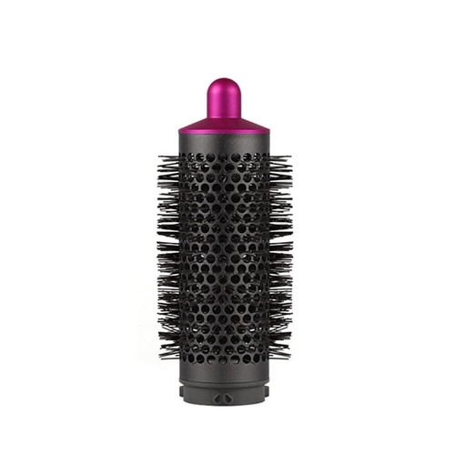 Round volumizing brush - brush, for