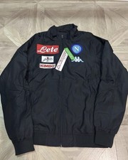 Men’s Kappa 2019-20 Napoli