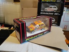 Vintage Boxed Model Scalextric