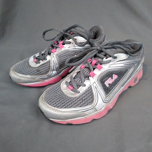 Fila girls sneakers - girls, 4