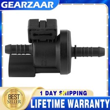 Vapor Canister N80 Purge Valve