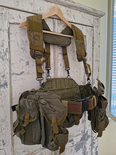 Original sso sposn smersh - sso,
