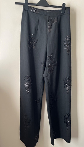 New look trousers - look,