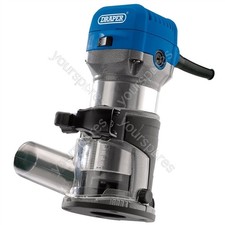 Draper Trimming Router, 710W
