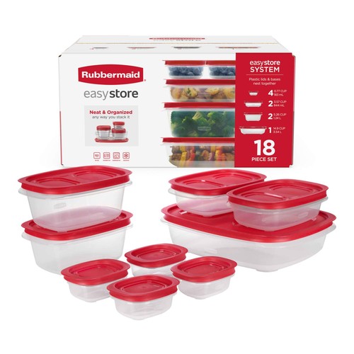 Rubbermaid easystore large - rubbermaid,