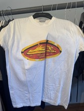 Cortiez Alcatraz T Shirt Small