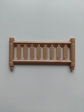 Brown Spare Railing Sylvanian