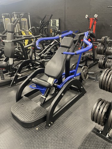 Startrac nautilus incline - startrac,