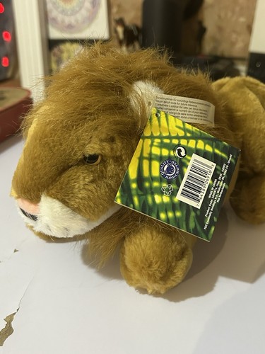 Vintage global inc - global, lion