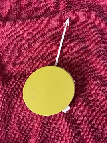 Ford mk1 yellow s3 paint - mk1,
