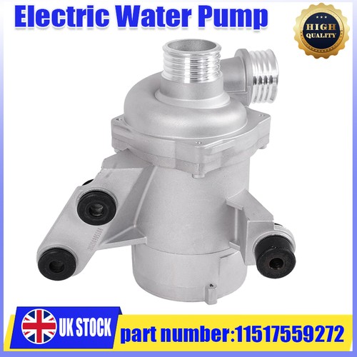 Electric water pump for - pump, 1