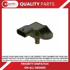 BOSCH Boost Pressure Sensor 0