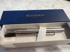 NEW Waterman Paris Pen