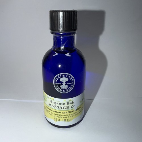 Neal yard remedies - yard,