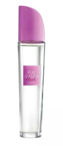 Avon pur blanca blush eau - pur,