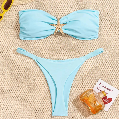 Sexy sky blue - sexy,