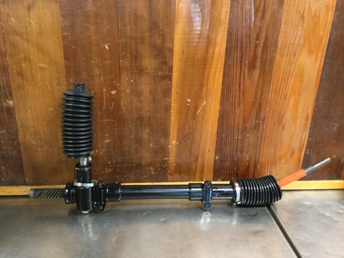 Lhd steering rack - lhd,