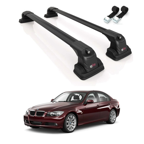 Roof bars compatible with bmw - roof,