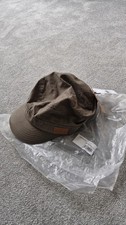 Quiksilver Cap Green