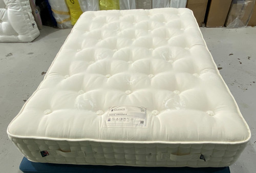 Hypnos double mattress - double, wool