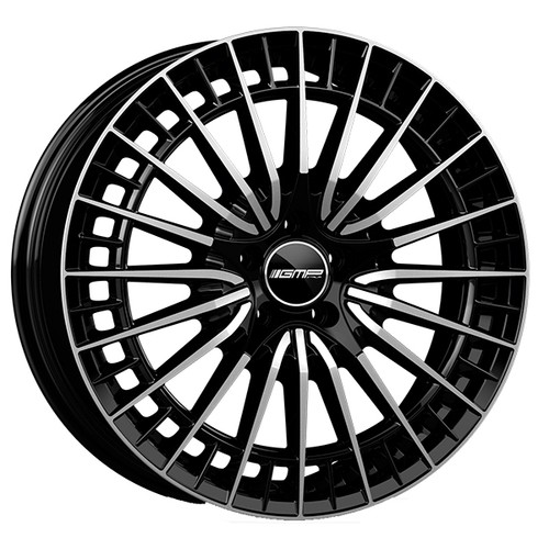 Alloy wheel gmp - alloy,