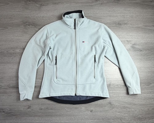 Berghaus women light blue - berghaus,