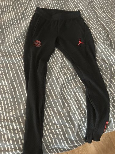 Small men psg tracksuit - small,