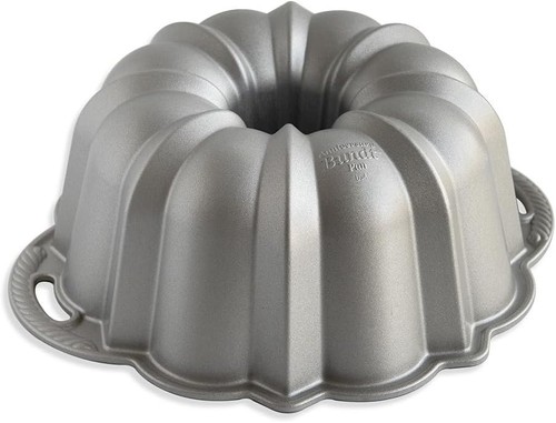 Nordic ware anniversary bundt - ware,