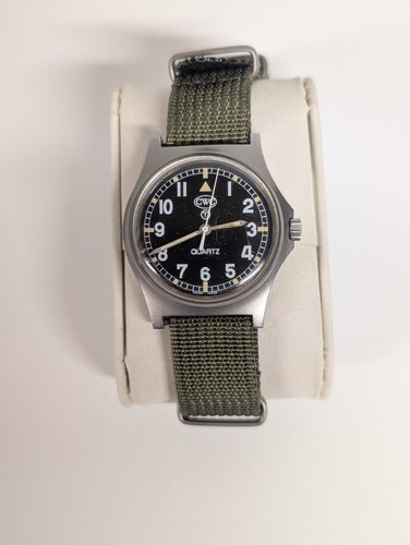 Genuine cwc g10 british - g10, army